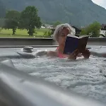 Greil Reith im Alpbachtal