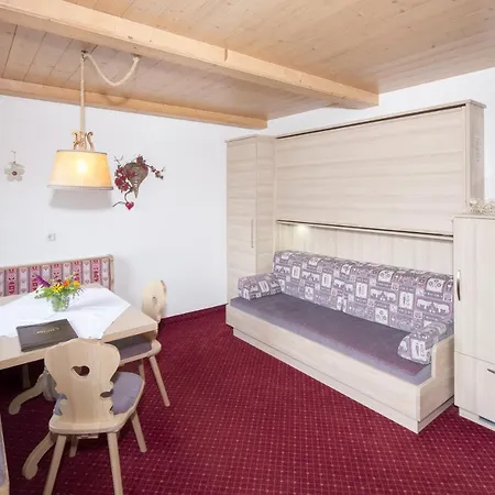 Greil Reith im Alpbachtal