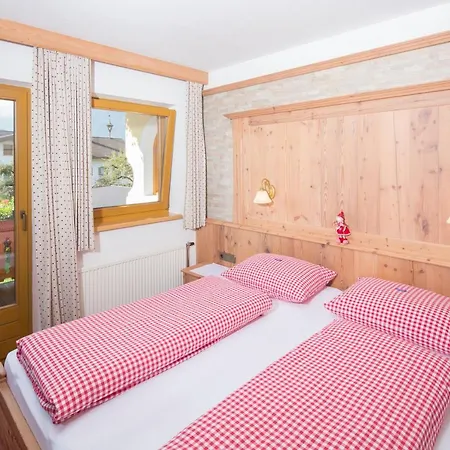 Greil Apartament Reith im Alpbachtal
