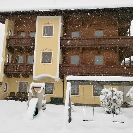 Apartament Greil