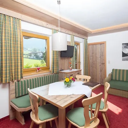 Greil Apartament Reith im Alpbachtal