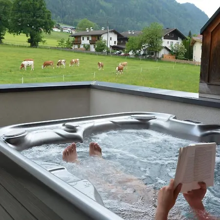 Greil Appartement Reith im Alpbachtal