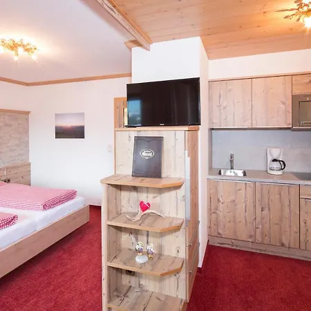 Apartament Greil Reith im Alpbachtal