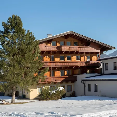 Greil Reith im Alpbachtal