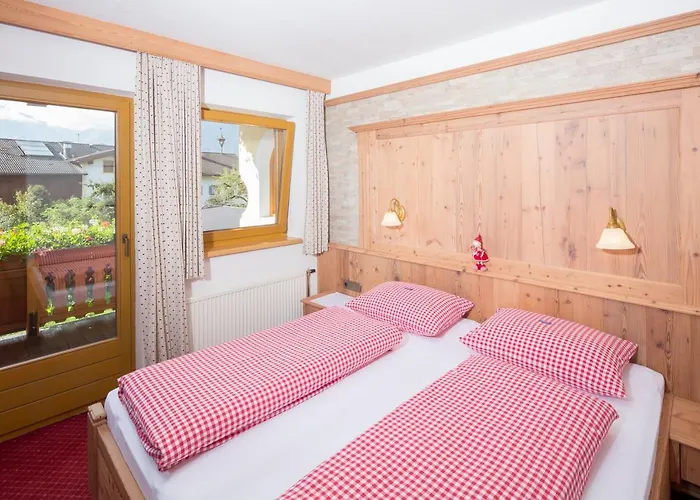 Greil Apartman Reith im Alpbachtal