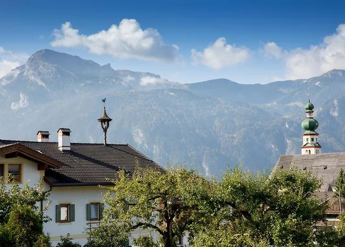 Greil * Reith im Alpbachtal