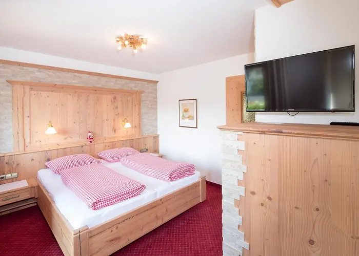 Greil Reith im Alpbachtal