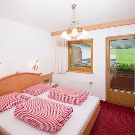 公寓 Greil 里斯奥尔巴赫塔