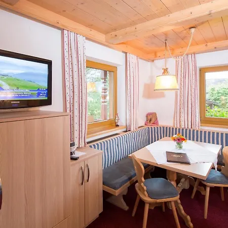 公寓 Greil 里斯奥尔巴赫塔